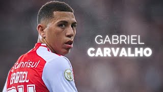 Gabriel Carvalho  De Bruyne Regen  2024 [upl. by Egwan]