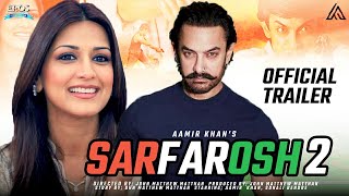 Sarfarosh 2  101Interesting Facts  Aamir Khan  Naseeruddin Deepika Padukone [upl. by Spearman]