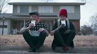 Twenty One Pilots  Stressed Out 10 Hours [upl. by Boles]