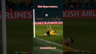 Best football goals  ronaldo footballusavs soccerplayer [upl. by Palestine868]