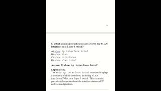 Computer Networking Basics 117 [upl. by Dermott997]