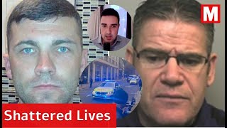 Shattered Lives Sentencing of Kinahan bosses Liam Byrne and Bomber Kavanagh Day 1 [upl. by Erdnoed564]