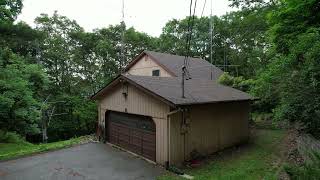 121 Longview dr Saylorsburg pa [upl. by Aicinet]