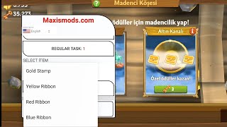 Farmville 2 Hile  Mod Menu amp Gameguardian Apk All Features 200 Features [upl. by Montanez]