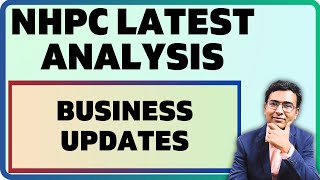 NHPC Q1 Results 2024  NHPC Latest news  NHPC Details [upl. by Cardew]