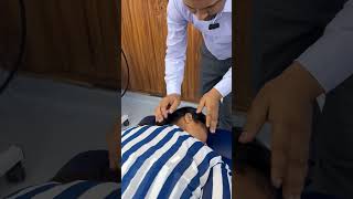 Back Pain  Instant Relief  Chiropractor trend trending viral chiropractor shortsfeed [upl. by Nnyl132]