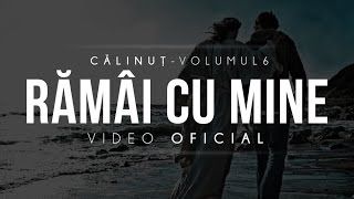 CĂLINUȚ  RĂMÂI CU MINE  AUDIO OFICIAL 2016 [upl. by Peednam202]