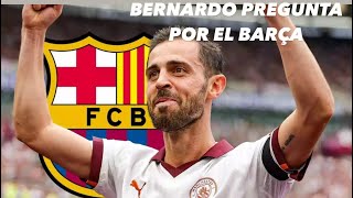 ENREVISTA A JOAO FELIX BERNARDO SILVA ME PREGUNTA POR EL BARÇA LE HE DICHO QUE VENGA [upl. by Holladay974]