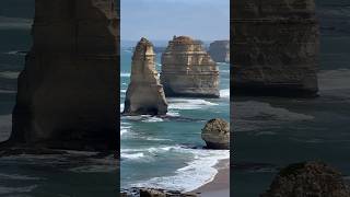 Twelve Apostles 😍😍😍 shortsfeednature [upl. by Nelo]