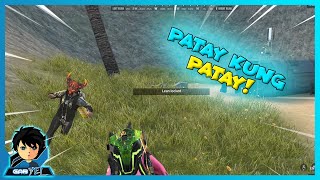 GIGIL SUMUNTOK Ros Gameplay [upl. by Cordi571]