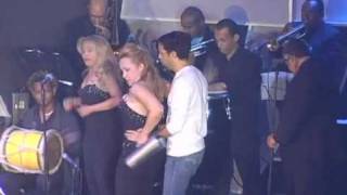 Miriam Cruz  Baila como Juana la Cubana [upl. by Daisey390]