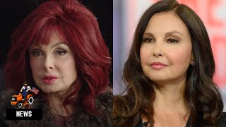 Ashley Judd Writes Powerful Letter About Losing Her Mom “It Wasnt Supposed To Be This Way” [upl. by Nnep]