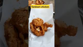 तंदूरी चिकन without oven at home easy step tandoori chicken 🍗🍗🍗🐔🐔🐔chiken tandoori [upl. by Neau]