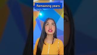 PART3EVERYTIME YOU LIE 1 YEAR OF YOUR LIFE IS TAKEN AWAY🤫 ytshorts funnyshorts shorts [upl. by Julio]