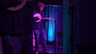 1 Sam Amidon Sam Wilkes Sam Gendel live at Zebulons 472024 [upl. by Oiziruam622]