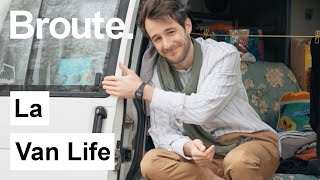 La vraie vie dun digital nomad  Broute  CANAL [upl. by Vita]