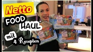 Food HaulWochenplan InspirationRezepteMit amp ohne ThermomixMel´s Kanal [upl. by Atinev37]