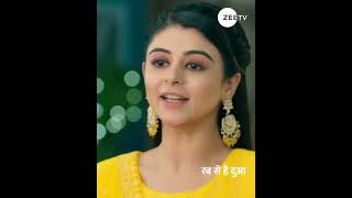 Rabb Se Hai Dua  Ep 628  Aditi Sharma Karanvir Sharma  Zee TV UK zeetv rabbsehaidua zee [upl. by Beverly993]