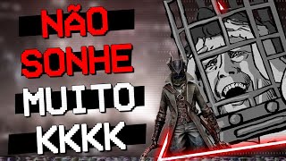 BLOODBORNE 2 pela Bluepoint NÃO CRIE ESPERANÇAS [upl. by Emmanuel]