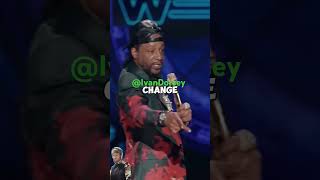 Katt Williams they changing our words why we still using the words shorts [upl. by Chae272]