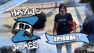 RPZ  Haylie James  S1E9 [upl. by Becki38]