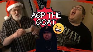 Angry Grandpa VIOLATES Pickleboy  Lottery Ticket Prank REACTION [upl. by Aisha678]