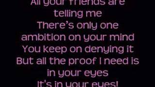 Identified by Vanessa Hudgens wlyrics [upl. by Sol]