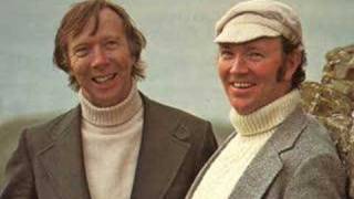 liam clancy and tommy makem  rambles of spring [upl. by Ashlee851]