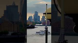 Canary Wharf london [upl. by Peednam]