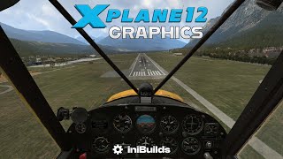 XPlane 12 Graphics Settings  Complete Settings Guide [upl. by Onitram]