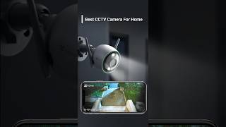 Best cctv Camera for Home Use  WiFi Camera shorts viralshorts ytshorts trendingshorts shots [upl. by Chelsea209]