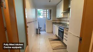 Gorgeous 2 bed apartment in Casares del sol [upl. by Adoc19]