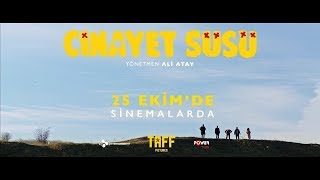 Cinayet Süsü Fragmanı  25 Ekimde Sinemalarda [upl. by Eniamrej656]