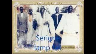 diar diarou Serigne Fallou par Serigne Lamp Fall 2 [upl. by Myrna716]