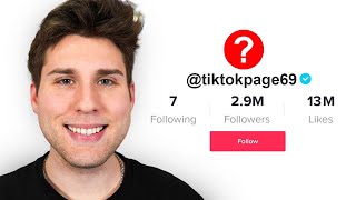 I Made 10k on TikTok to Prove its Not Luck Creativity Rewards Program [upl. by Chaudoin]