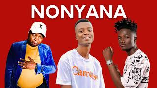 Nonyana  Mack Eaze x King Monada x Dj Janisto Moreki Music [upl. by Martelle]