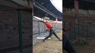 JAVELIN THROWER COMPANY BHOPAL MP INDIA 🏟️🇮🇳javelinmotivationshortstrendingviralvideosubscrib🙏 [upl. by Akino]