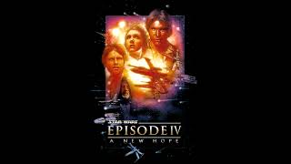 quotThe Dianogaquot  A New Hope Complete Score [upl. by Shirleen560]