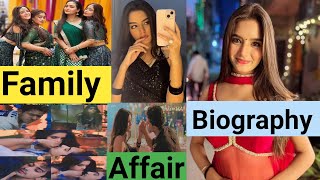 Natasha Pandya Aka Priyanshi Yadav Biography Lifestyle Height Age Boyfriend Income and More [upl. by Puklich]