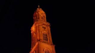 Jesuitenkirche Heidelberg Plenum [upl. by Loseff]