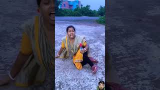 Chor chor li gaya ❤️😭 comedy fun prank dance explore funny mistihappylifestylegames trending [upl. by Arama]