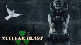 DIMMU BORGIR  Gateways OFFICIAL MUSIC VIDEO [upl. by Ahsertal]