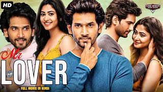 MR LOVER  Superhit Hindi Dubbed Full Movie  Ashwin Viraj amp Riddhi Kumar  South Romantic Movie [upl. by Rebmak356]