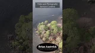 locations Lake District Cumbria Video Production Brian Austwick Photography shorts [upl. by Ynamreg150]