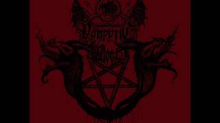 Vampyric Blood  Ordo Dracul Full Album [upl. by Aicatsue118]