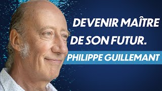 Créer son futur grâce au pouvoir de la pensée avec Philippe Guillemant [upl. by Hsirap109]