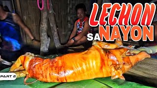 EP993P2  Lechon sa Nayon [upl. by Rema318]