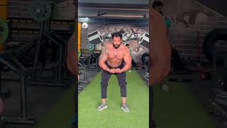 MSG❤️🙏youtubeshort motivation workoutmotivation fitenss fit sortvideo gymworkout [upl. by Buine]