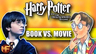 Magical Beginnings Harry Potter and the Sorcerers Stone Audiobook Review and Analysis [upl. by Arratal]