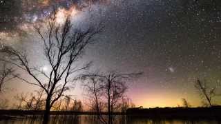 Astrophotography Settings And Tips  How to Shoot Stars and the Night Sky [upl. by Einitsed]